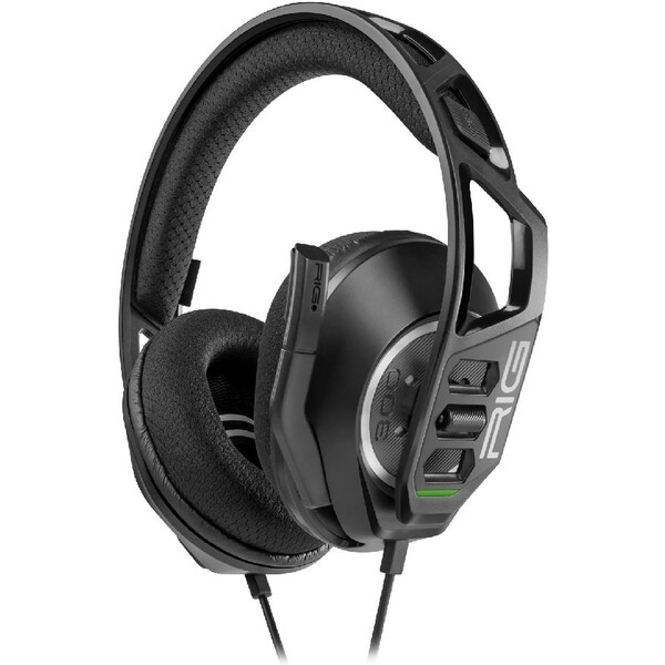 Nacon RIG 300 PRO HX herní headset pro XONE/XSX|S černý