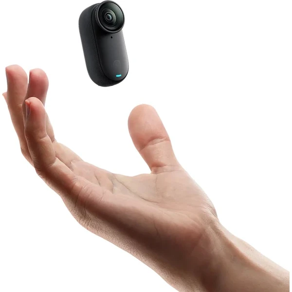 Insta360 GO 3S akční kamera 128GB černá - Kamery - Obrázek NI4D000P01