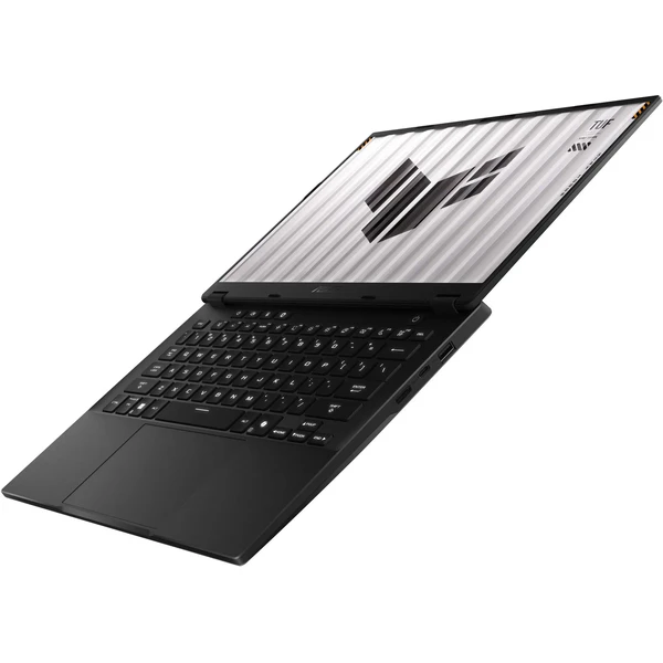 ASUS TUF Gaming A14 (FA401KH-RG017X) RTX 5050 šedý - Notebooky - Obrázek NIDE000K01
