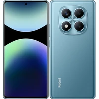 Xiaomi Redmi Note 14 Pro 8GB/256GB modrá - Mobilní telefony