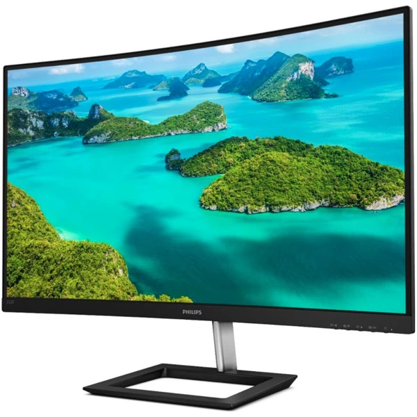 Philips 322E1C zakřivený monitor 31,5' - Monitory - Obrázek NIGJF00101