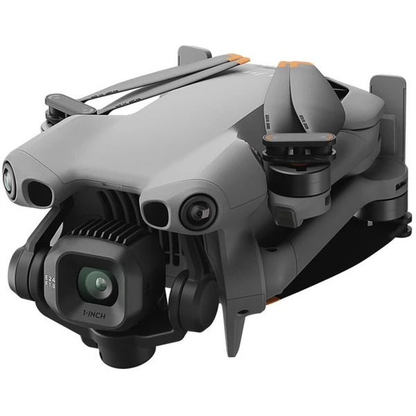 DJI Mini 5 Pro Fly More Combo (DJI RC-N3) - Drony - Obrázek NIJI000K01