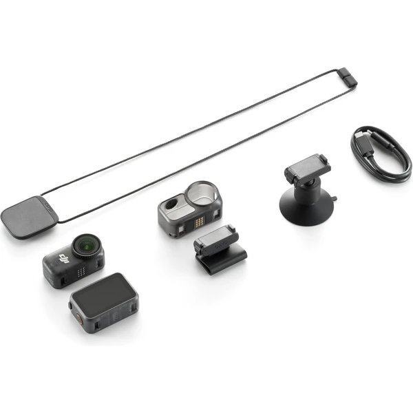 DJI Osmo Nano Standard Combo (64GB) - Kamery - Obrázek NIPI000K01