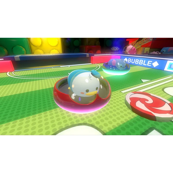 Disney Tsum Tsum Festival (SWITCH) - Hry pro Nintendo Switch - Obrázek NIU3100201