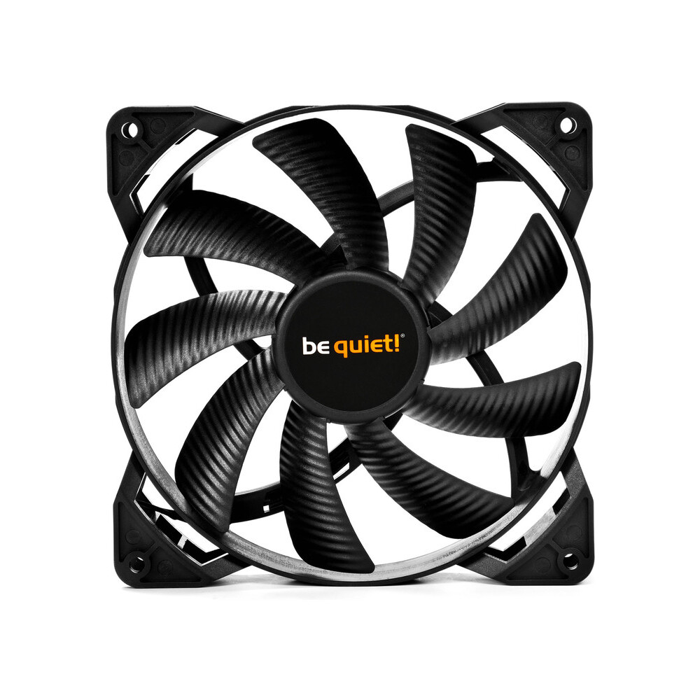 Be quiet! Pure Wings 2 High-Speed PWM 120mm