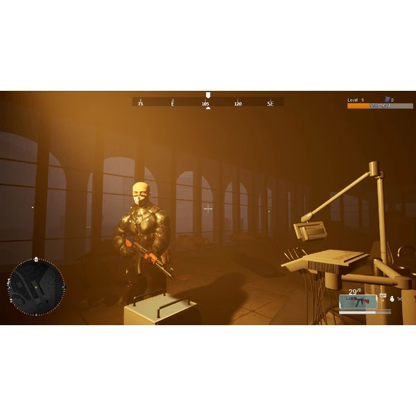 Battle of Rebels (PS5) - Hry pro PS5 - Obrázek NIX4000K01