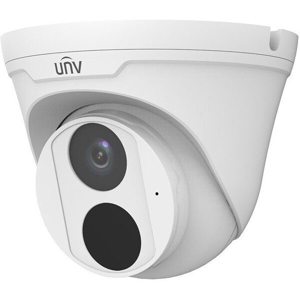 Uniview IPC3614LE-ADF40K-G Bílá