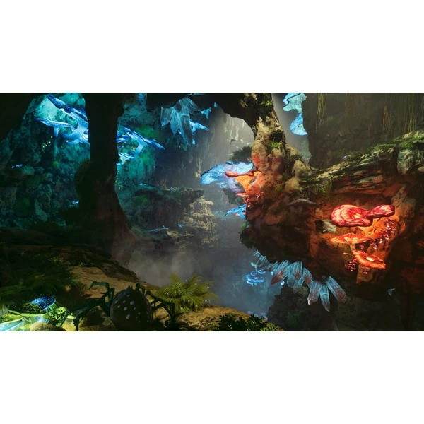 ARK: Survival Ascended (PS5) - Hry pro PS5 - Obrázek NJ34000L01