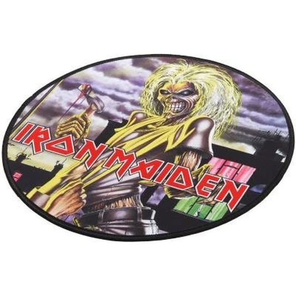 Iron Maiden Killers podložka pod myš L - Podložky - Obrázek NJ44000J01