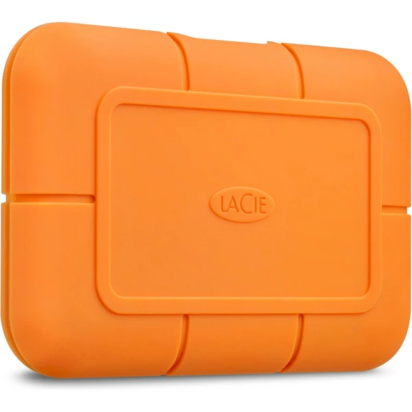 LaCie Rugged SSD 4TB - Pevné disky - Obrázek NJ5G000K01