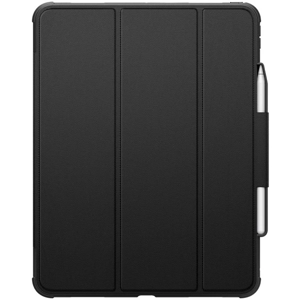 Spigen Rugged Armor Pro pouzdro iPad Pro 13" (2025) černé - Pouzdra - Obrázek NJ75000J01