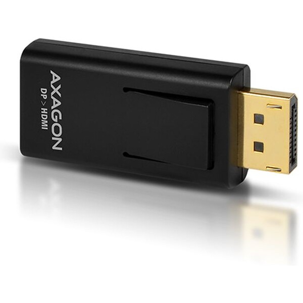 AXAGON RVDHI DisplayPort HDMI redukce / adaptér FullHD