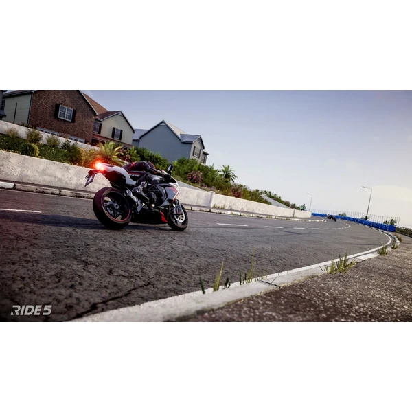 Ride 5 (Xbox Series) - Hry pro Xbox Series - Obrázek NJ7N100501