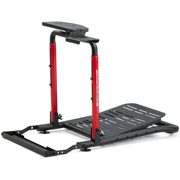 Next Level Racing Wheel Stand Lite 2.0 stojan na volant - Kokpity - Obrázek NJ8K000K01