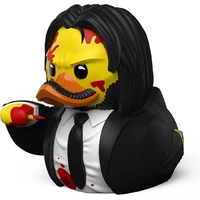 Tubbz kachnička John Wick - Pencil (první edice) - Figurky