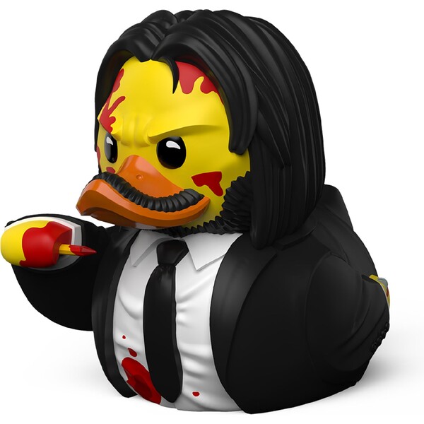 Tubbz kachnička John Wick - Pencil