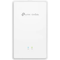 TP-Link Omada EAP625GP-Wall access point bílý - Access pointy