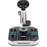 Thrustmaster Sol-R 1 Flightstick joystick (PC) - Joysticky