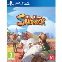 My Time at Sandrock (PS4) - Hry pro PS4