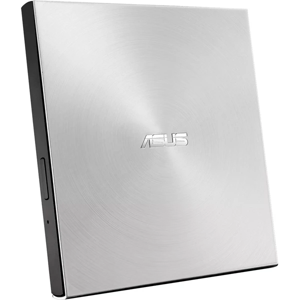 ASUS SDRW-08U8M-U stříbrná - Optické mechaniky - Obrázek NJIF000K01