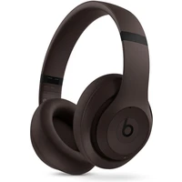 Apple Beats Studio Pro Wireless hnědá - Sluchátka