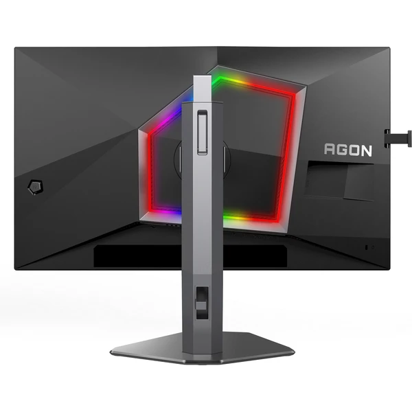 AOC Gaming AG246FK6 herní monitor 24" - Monitory - Obrázek NJMI000K01