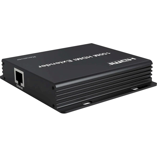PremiumCord HDMI extender na 150m přes jeden kabel Cat5e/Cat6 - Ostatní - Obrázek NJNF000K01