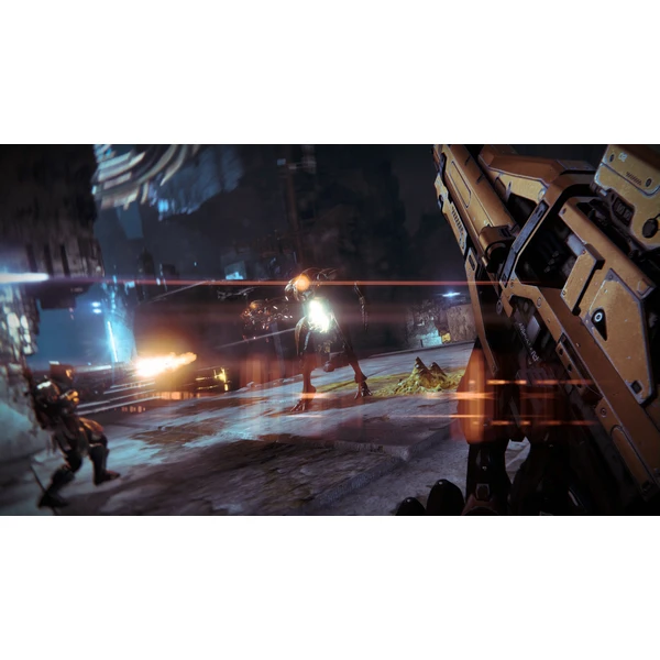 Destiny (PS4) - Hry pro PS4 - Obrázek NJQ5100201