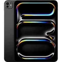 Apple iPad Pro 11" (2025) 1 TB Wi-Fi vesmírně černý - Tablety