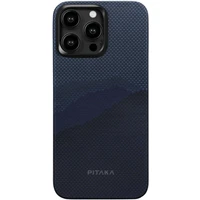 Pitaka StarPeak MagEZ 4 kryt iPhone 15 Pro Max over the horizon - Pouzdra