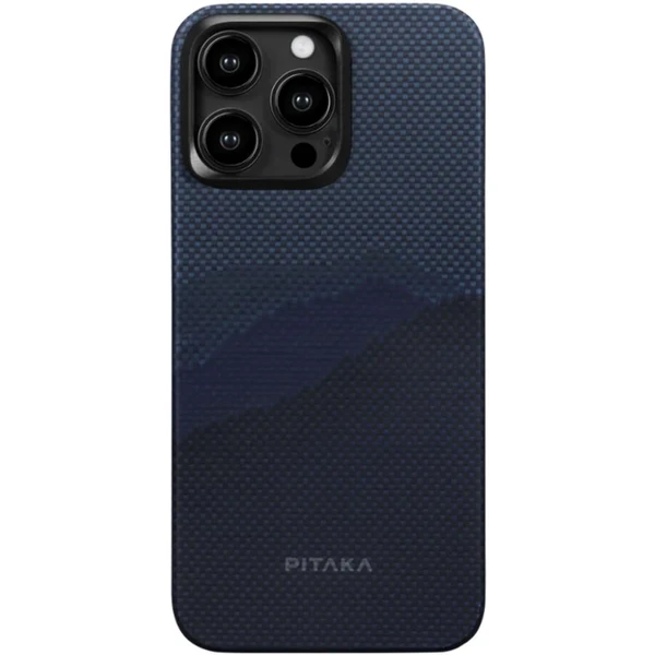Pitaka StarPeak MagEZ 4 kryt iPhone 15 Pro Max over the horizon - Pouzdra - Hlavní obrázek