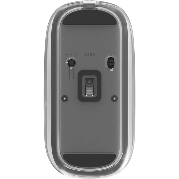Marvo PRISM B10 bezdrátová myš černá - Myši - Obrázek NJUA000J01