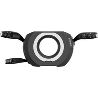 Moza Racing RS065 multifunkční směrovky (PC) - Volanty