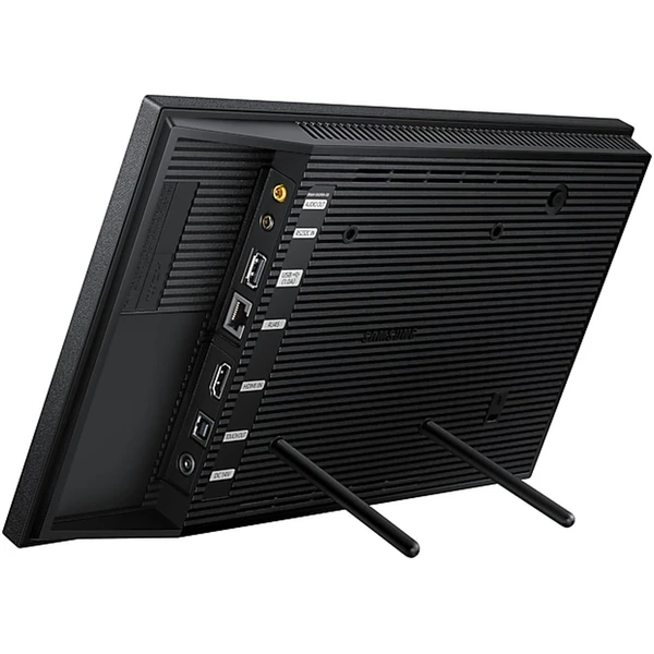 Samsung QB13R-TM - Velkoformátové displeje - Obrázek NJY0000L01