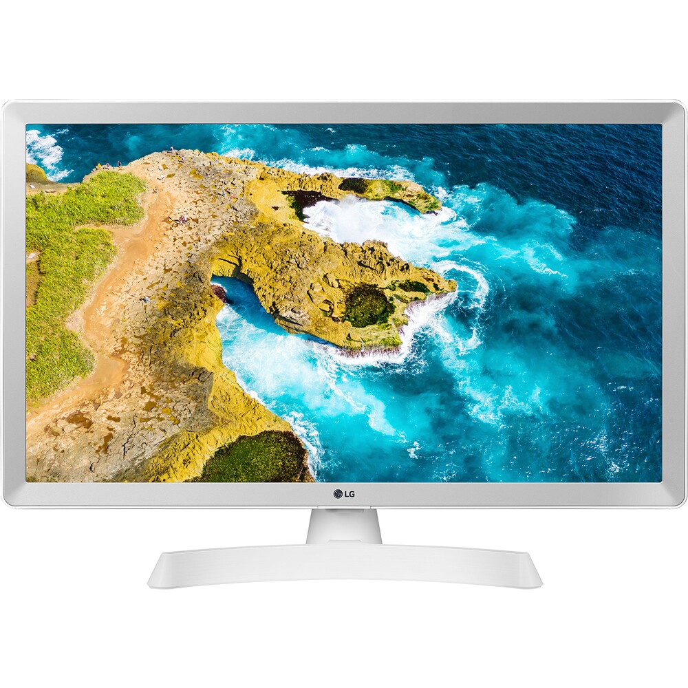 LG 24TQ510S monitor 23,6