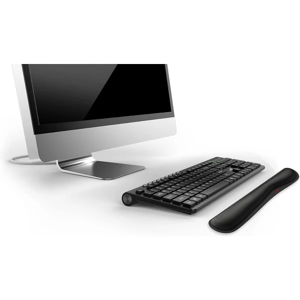 Genius G-WP 100 opěrka zápěstí černá - Opěrky - Obrázek NK68700301