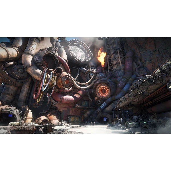 Borderlands 4 (PS5) - Hry pro PS5 - Obrázek NKQC000O01