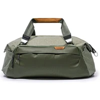 Peak Design Travel Duffel (35L) v2 cestovní taška Sage - Tašky