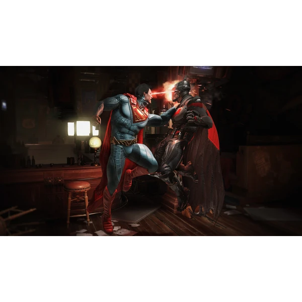 Injustice 2 (Xbox One) - Hry pro Xbox One - Obrázek NKS4100201
