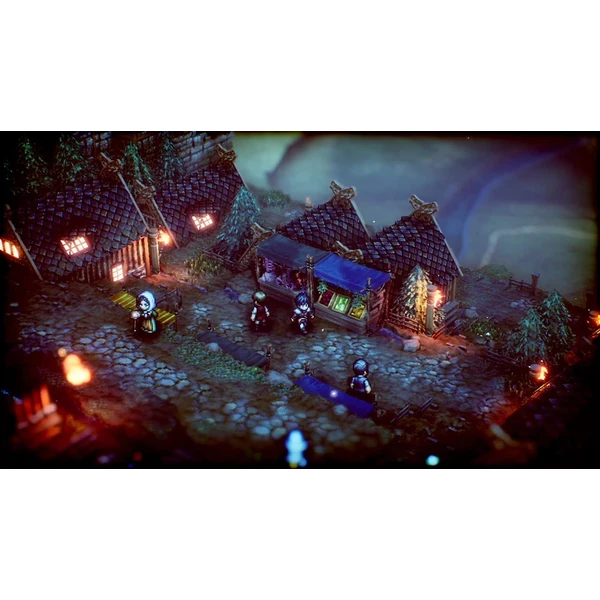 Triangle Strategy (Switch) - Hry pro Nintendo Switch - Obrázek NL4A300401