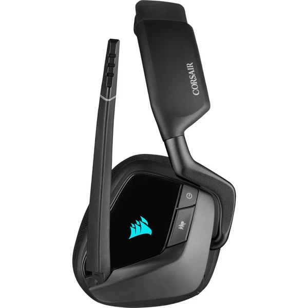 CORSAIR herní bezdrátový headset Void ELITE Carbon - Sluchátka - Obrázek NL4E300401