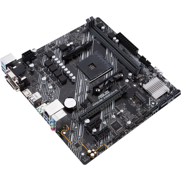 ASUS PRIME A520M-E/CSM - Základní desky - Obrázek NL5A000N01