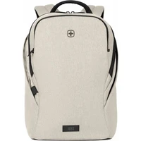 WENGER MX LIGHT 16" batoh na notebook a tablet pískový - Batohy