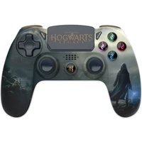 Freaks and Geeks herní ovladač s motivem Hogwarts Legacy – Landscape (PS4) - Herní ovladače