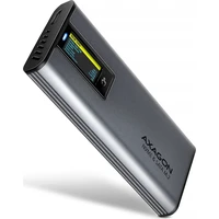 AXAGON EEM2-SD2 USB-C externí box - Externí boxy