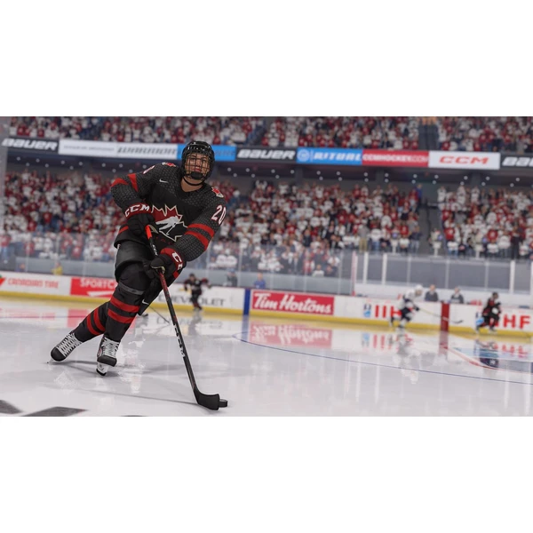NHL 23 (XONE) - Hry pro Xbox One - Obrázek NLBG300401