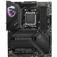 MSI MPG X670E CARBON WIFI - Základní desky
