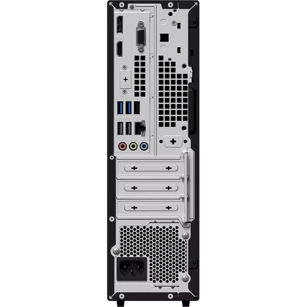 ASUS ExpertCenter B7 (B700SFES-CU523516512X) černý - záruka Pick-up & Return na 3 roky - Stolní počítače - Obrázek NLCO000K01