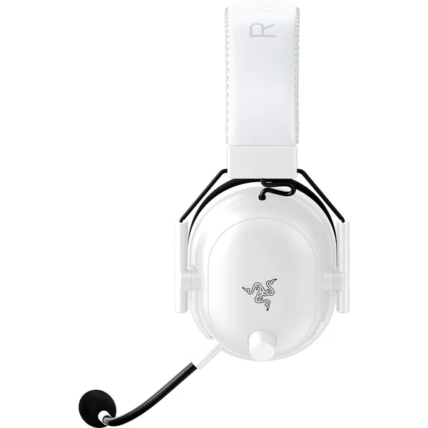 Razer BlackShark V2 Pro (2023) bílé - Sluchátka - Obrázek NLH4000601