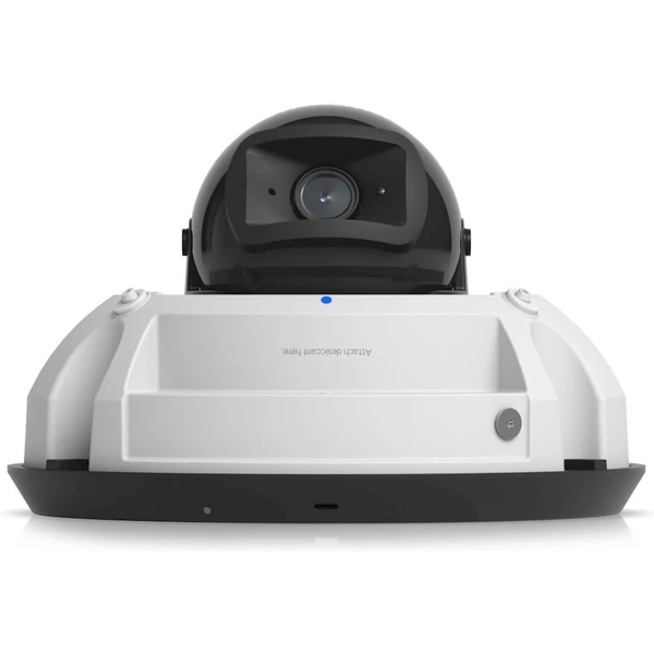 Ubiquiti UniFi G6 Dome bílá - IP kamery - Obrázek NLII000K01
